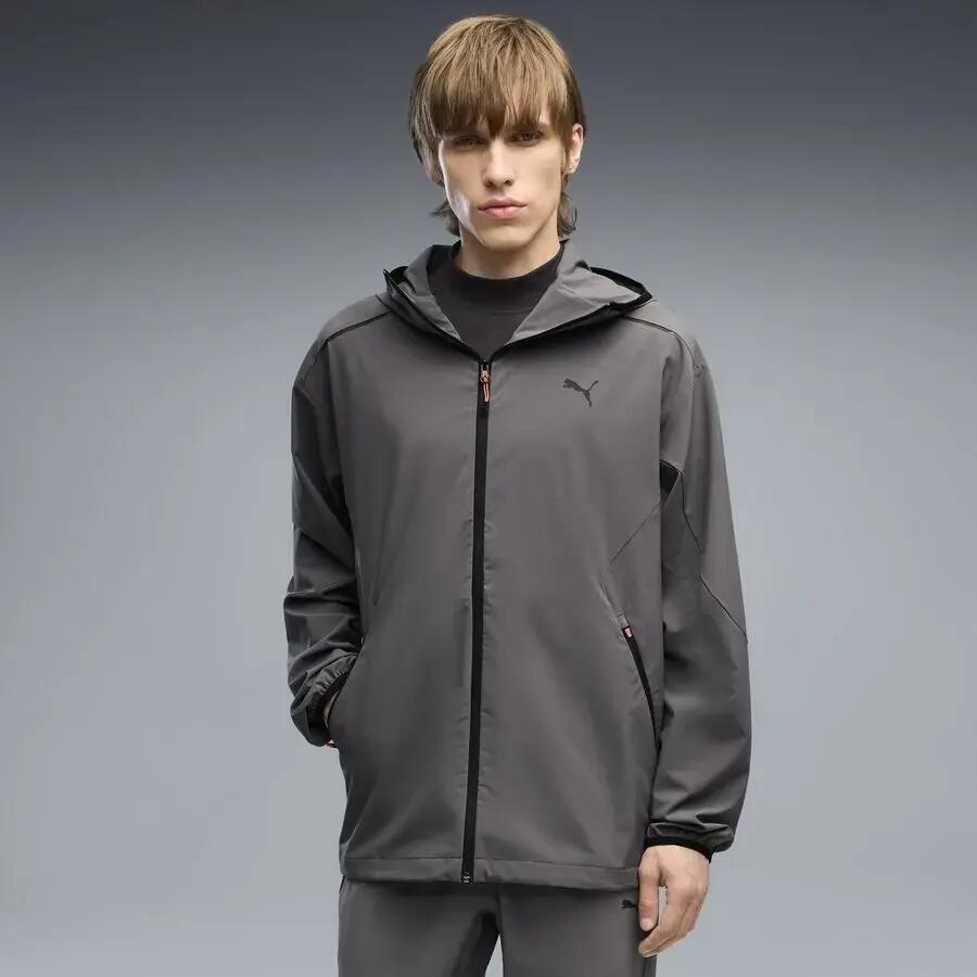 Track suit jas Puma Pumatech 2/6