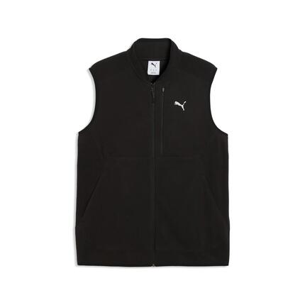 Gilet en polaire PUMATECH Homme PUMA