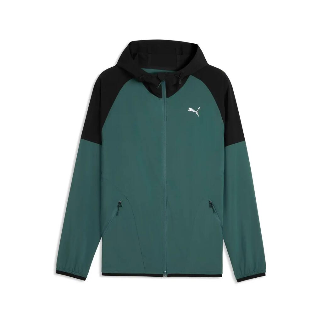 Performance Tracksuit Jacket Puma