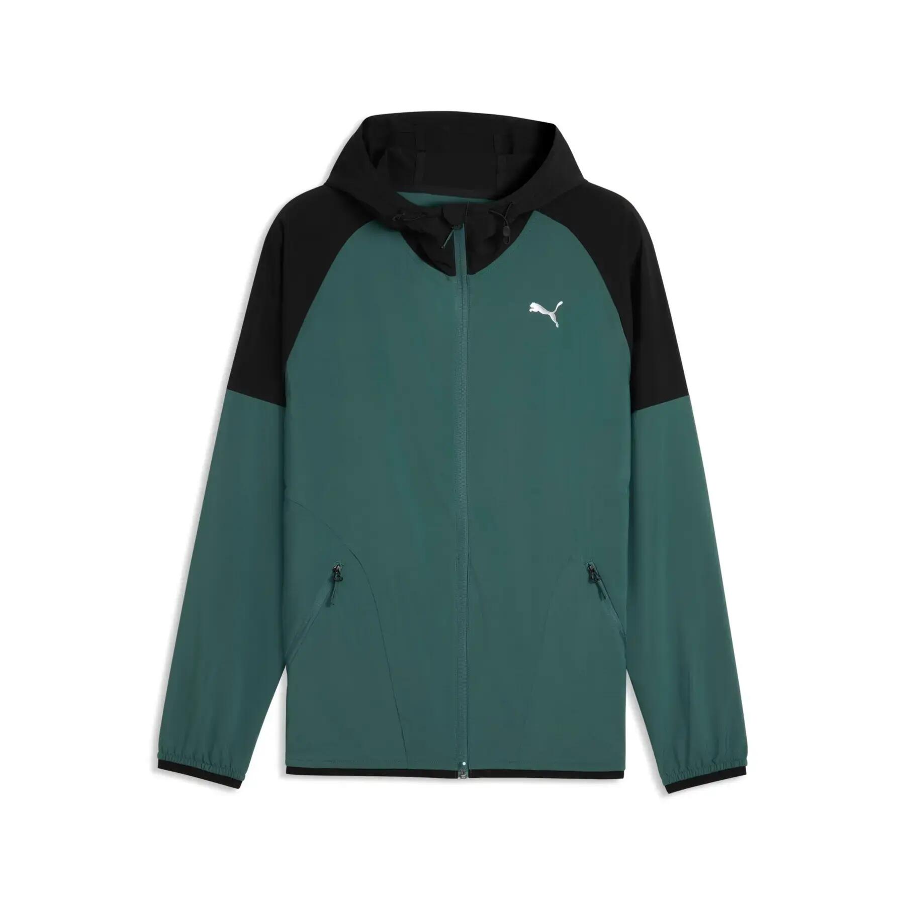 PUMA picture
