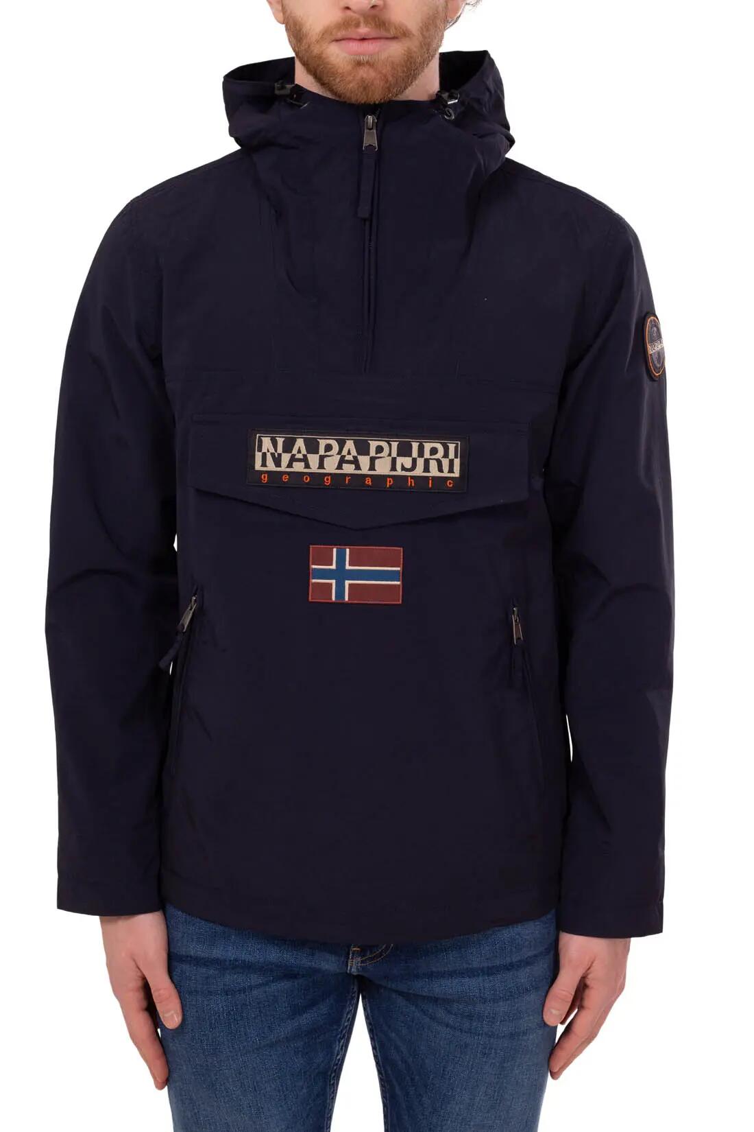 NAPAPIJRI NP0A4G7C1761 - Giacca 2/6