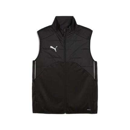 Veste sans manche Puma Teamwinter
