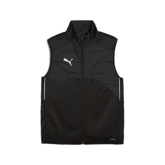 Veste sans manche Puma Teamwinter