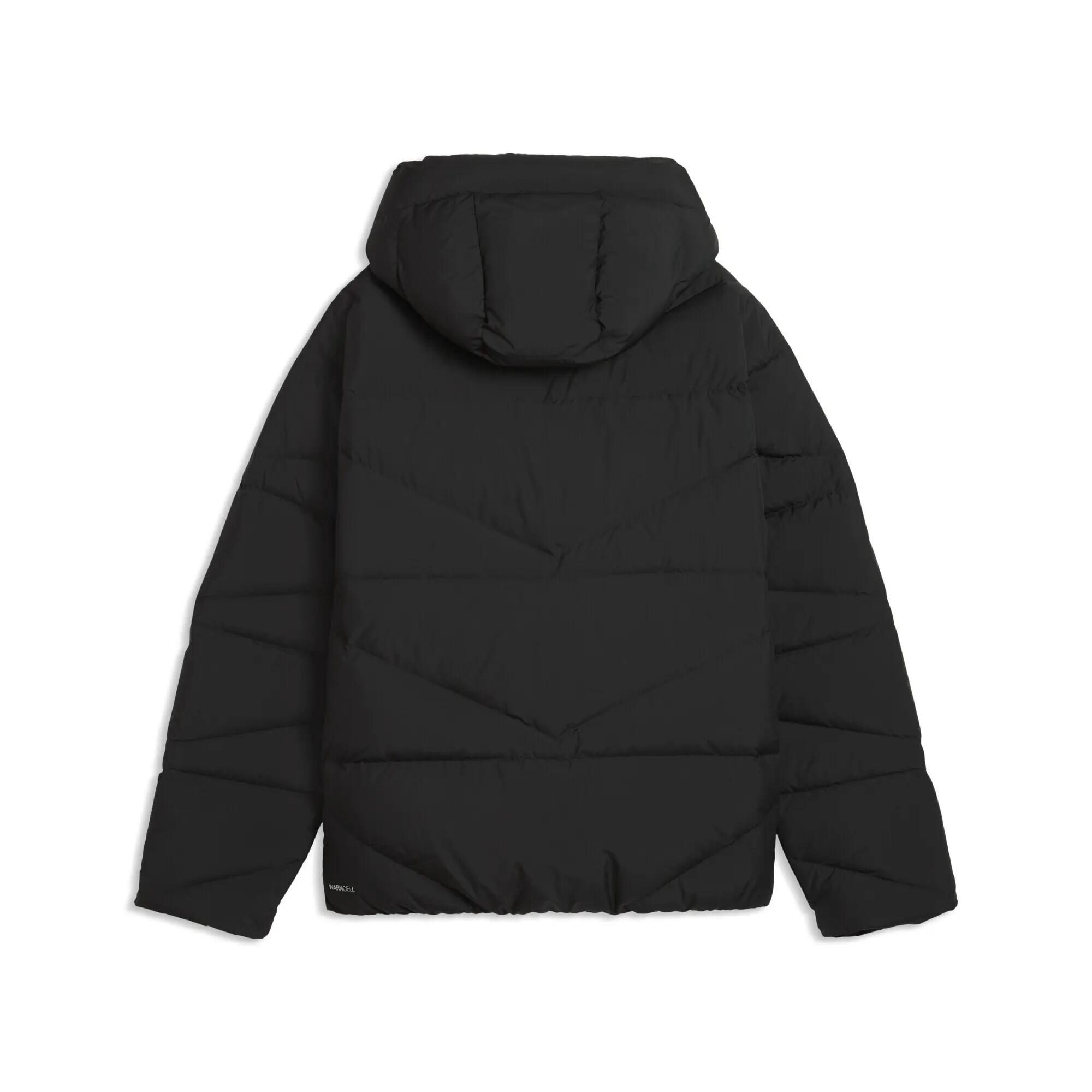 Chaqueta de plumón acolchada con capucha Mujer PUMA 5/5