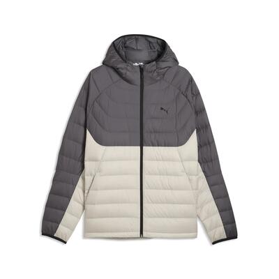 Piumino con cappuccio PACKLITE da uomo PUMA