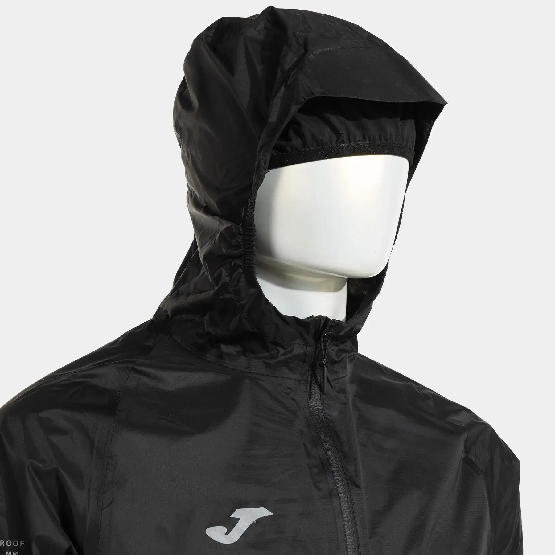 Impermeabile con cappuccio Joma London 7/7