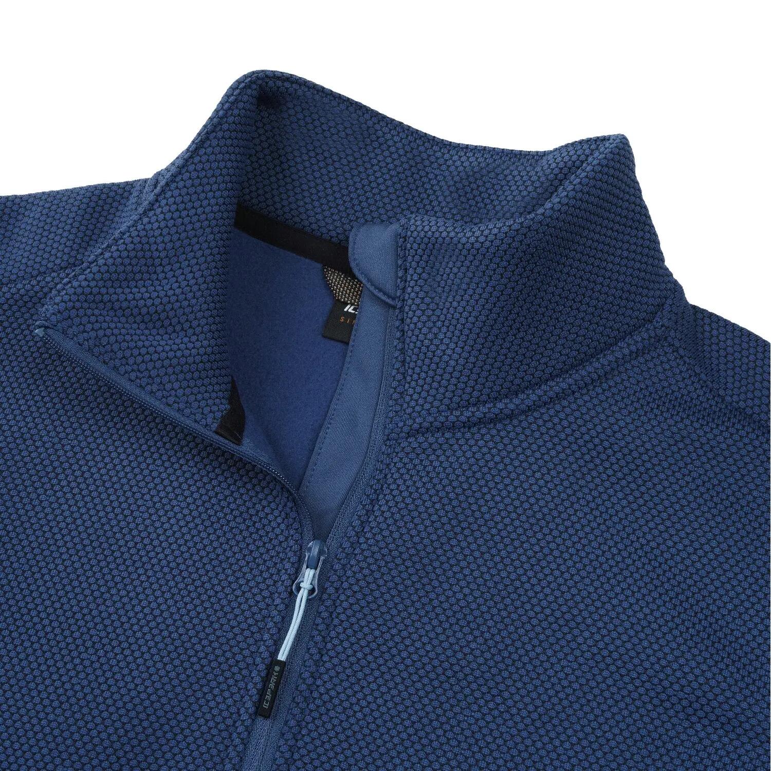 Icepeak Bowersville Strickfleecejacke für Damen ohne Kapuze 3/5