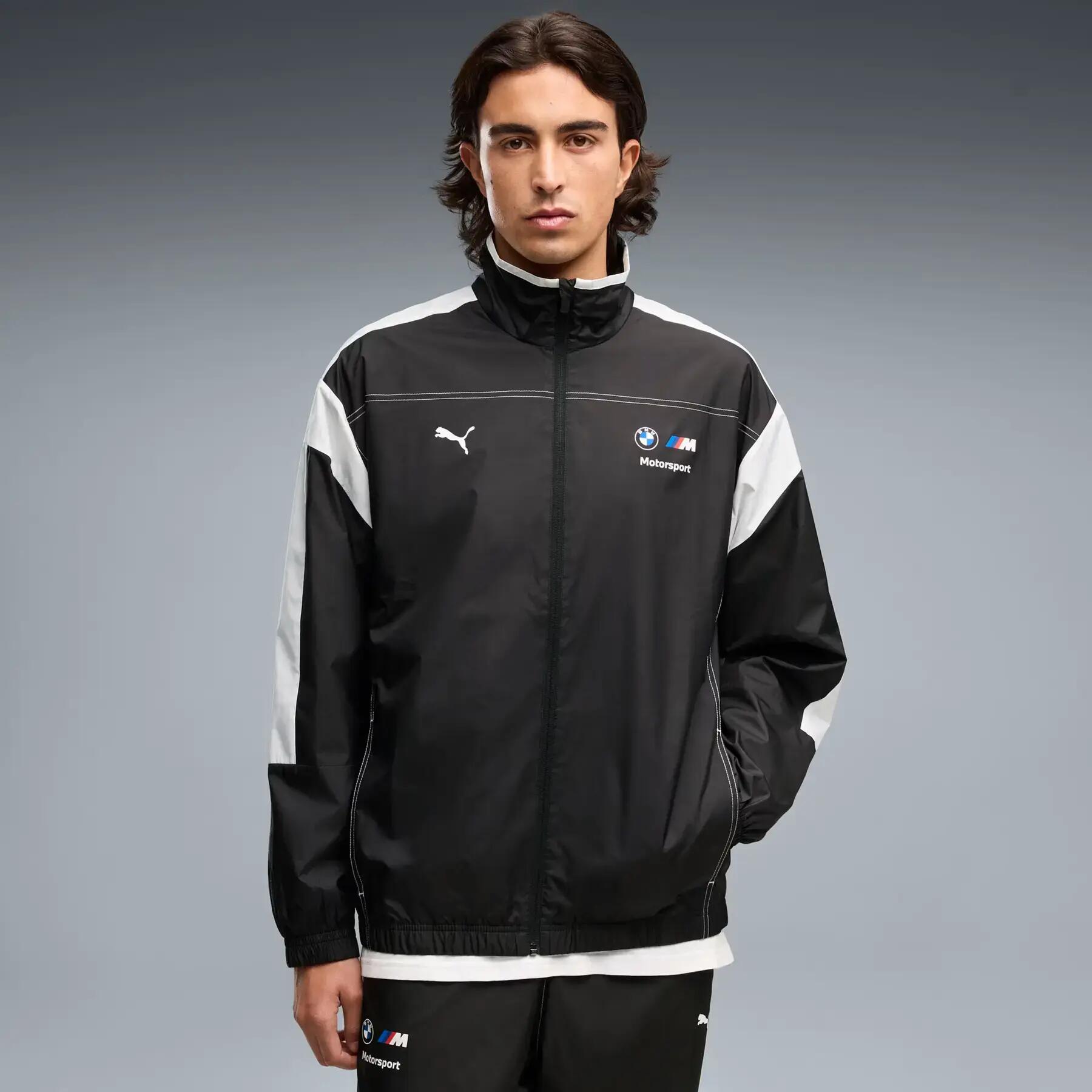 BMW Motorsport Trainingsjack 3/6