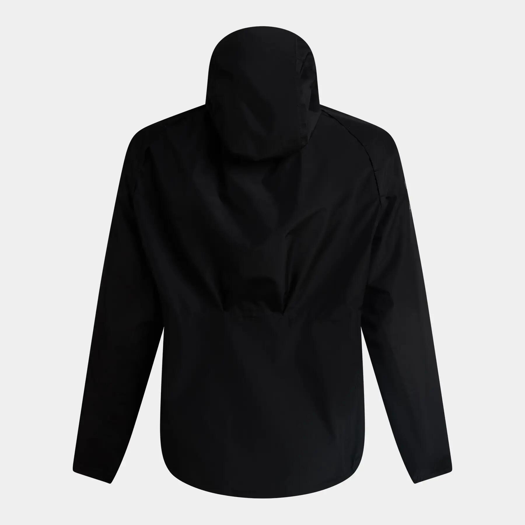 Impermeabile con cappuccio da donna Joma Nature 2/5