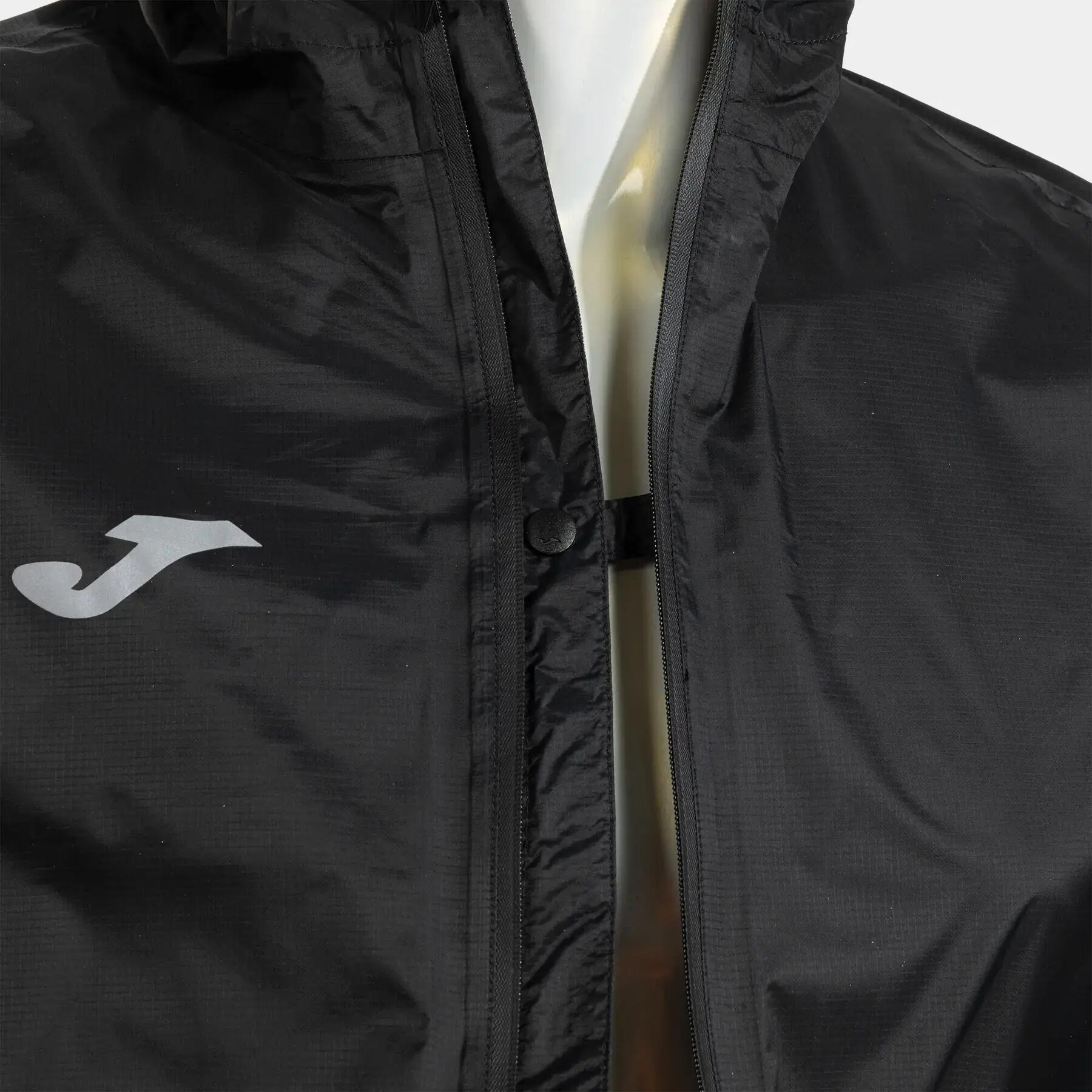 Impermeabile con cappuccio Joma London 6/7