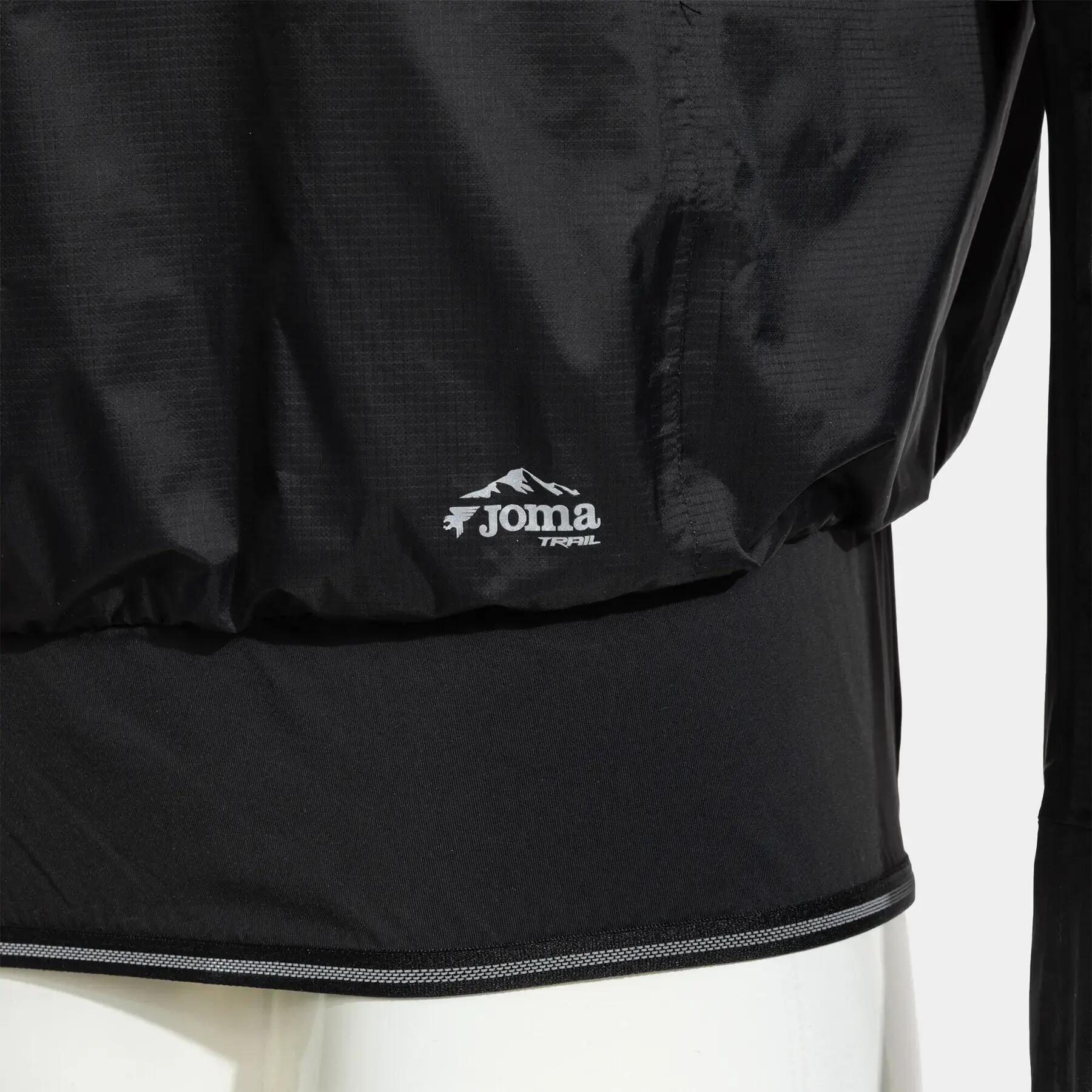 Impermeabile con cappuccio Joma London 5/7