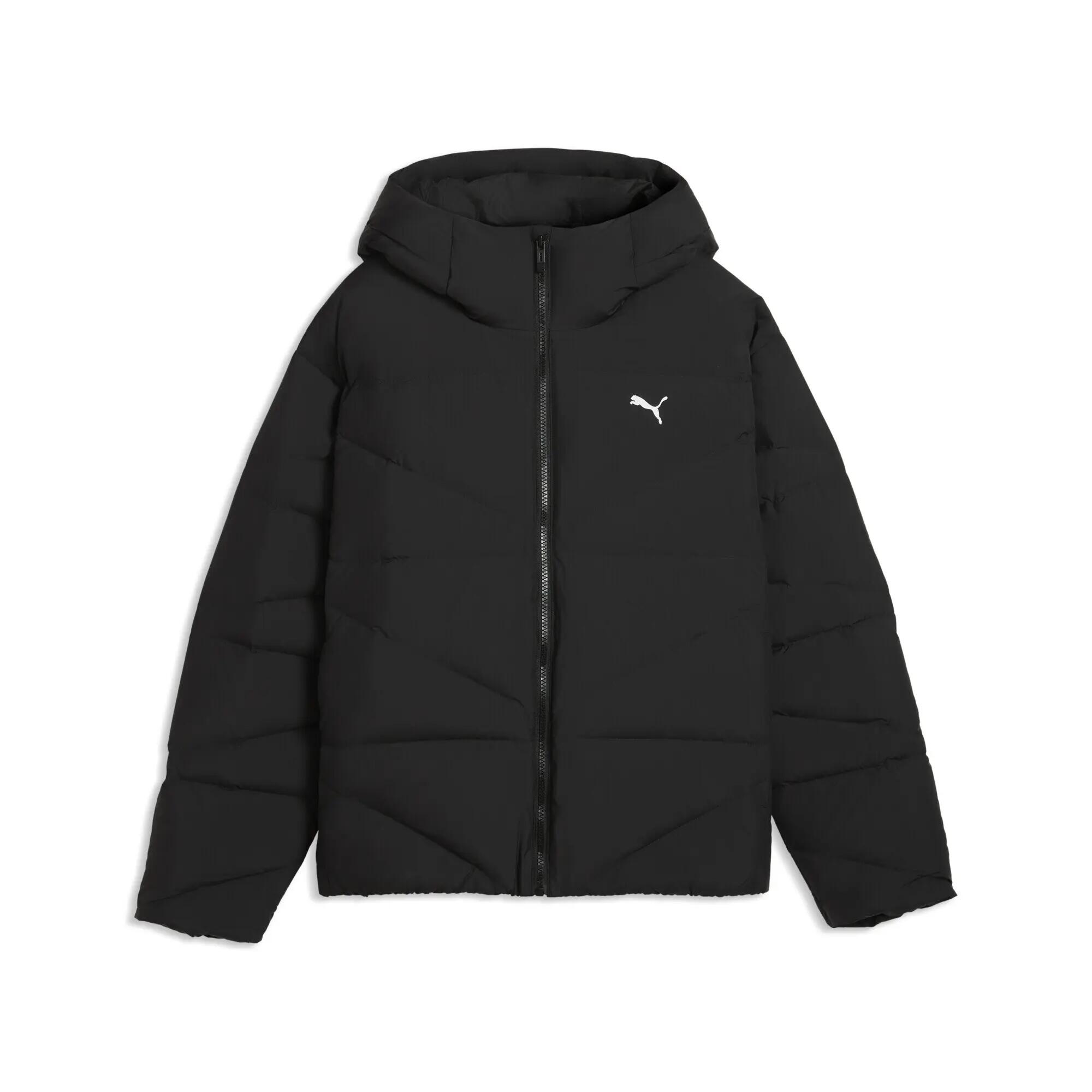Chaqueta de plumón acolchada con capucha Mujer PUMA 2/5