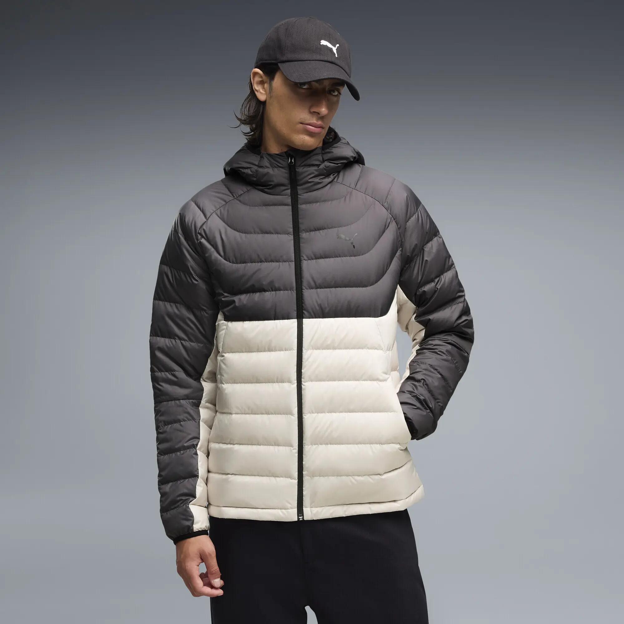 Doudoune à capuche PACKLITE Homme PUMA 2/5