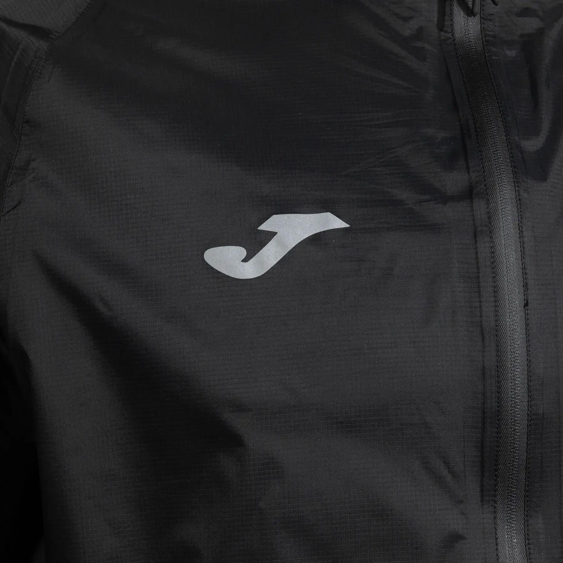 Impermeabile con cappuccio Joma London 3/7