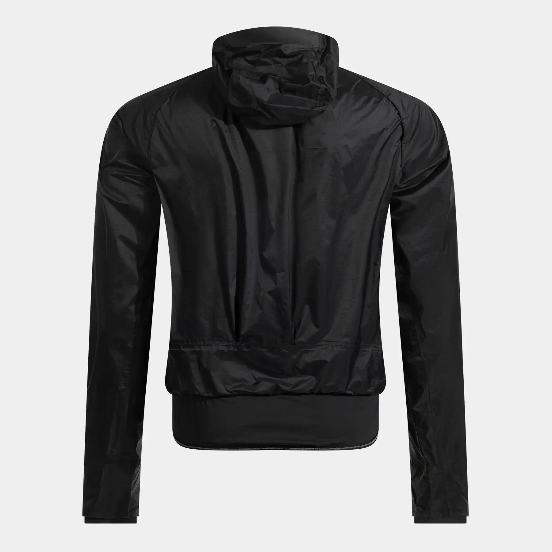 Impermeabile con cappuccio Joma London 2/7
