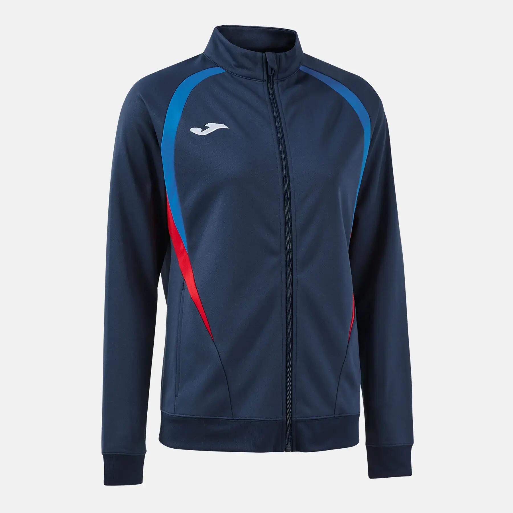 Veste de survêtement femme Joma Championship 20 5/5