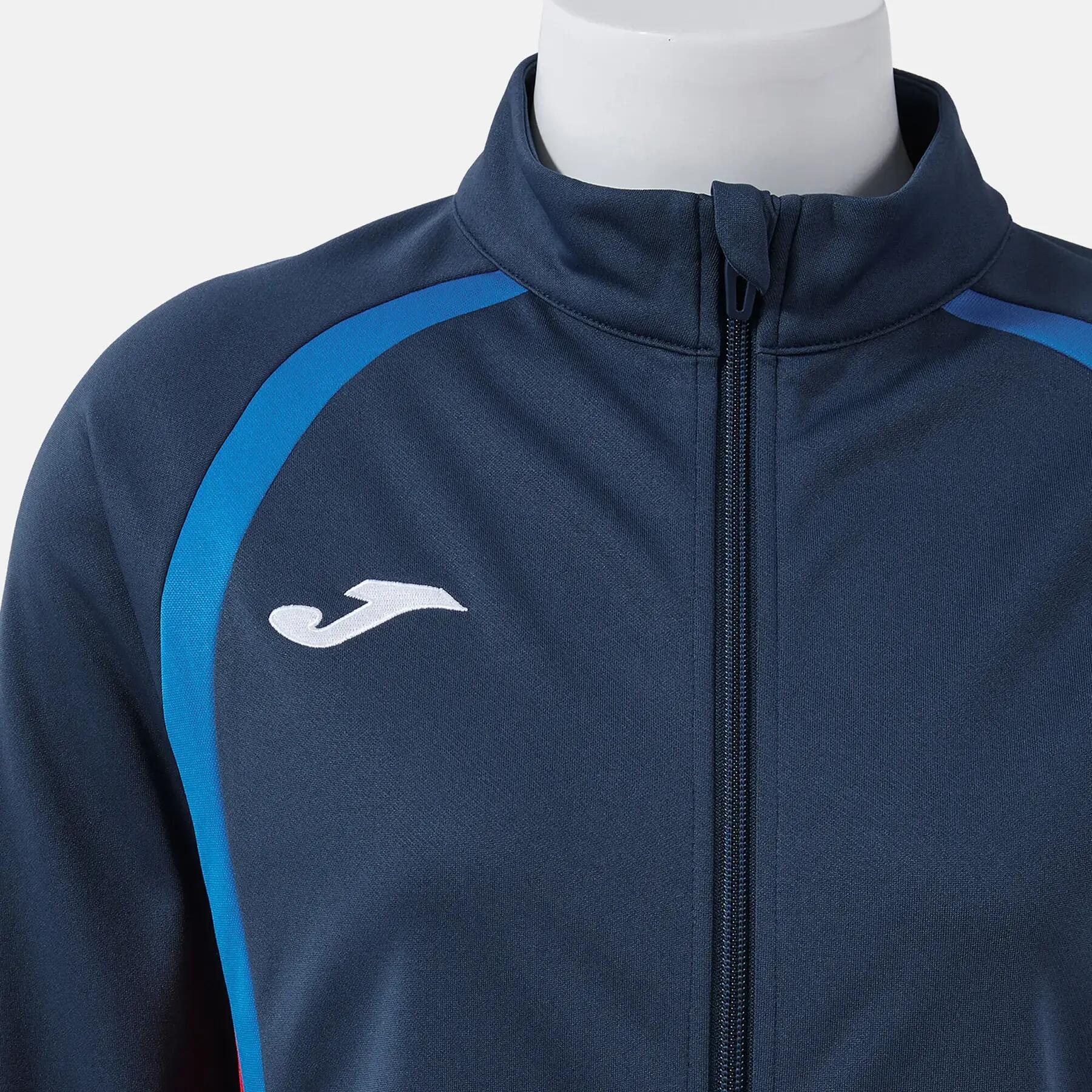 Veste de survêtement femme Joma Championship 20 3/5