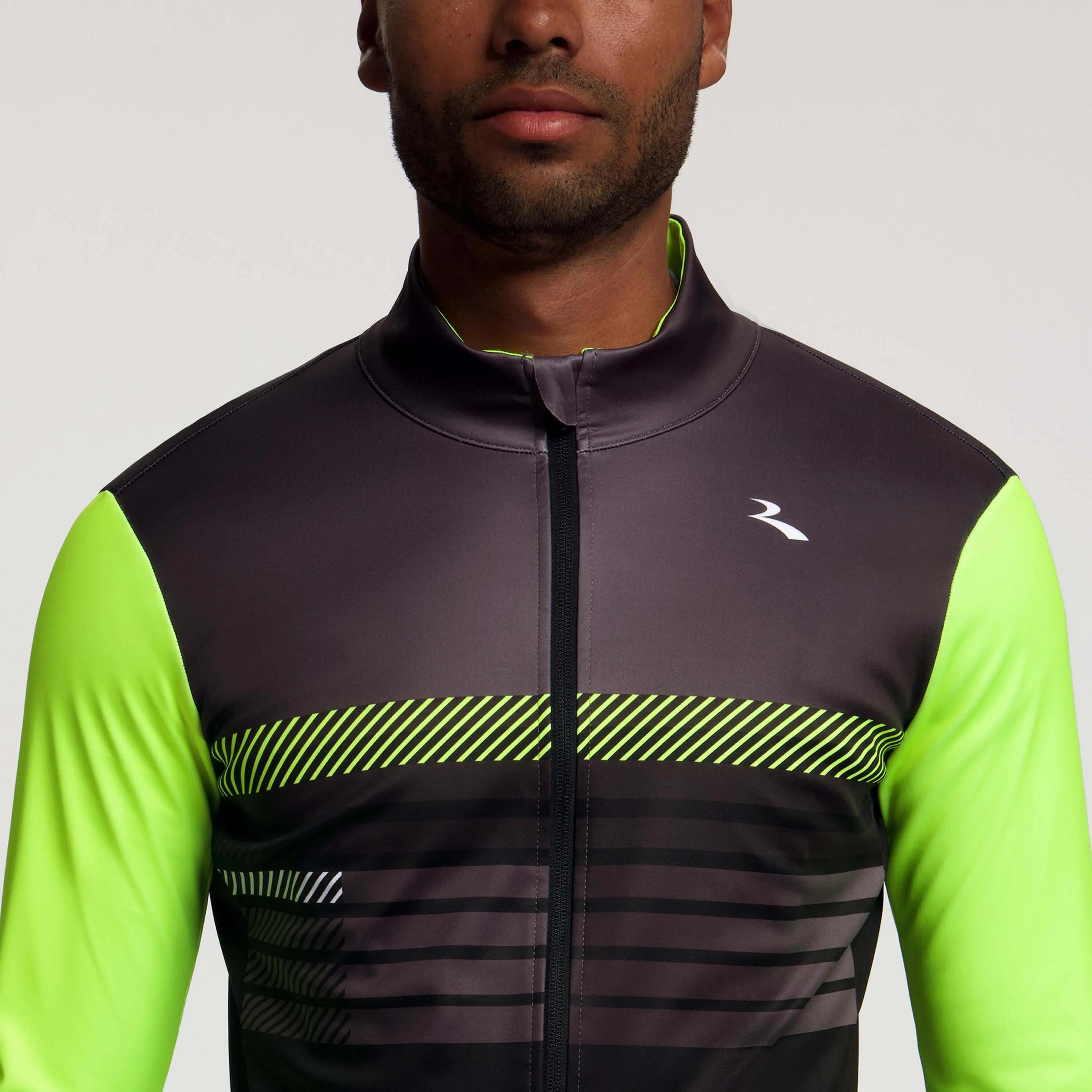 Maillot Rogelli Stryde 7/7