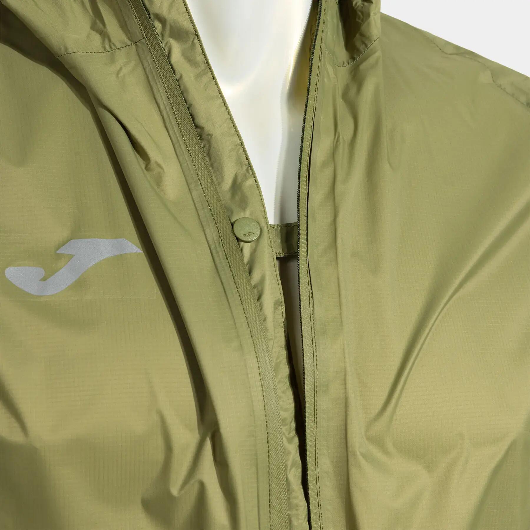 Impermeabile con cappuccio Joma London 6/7