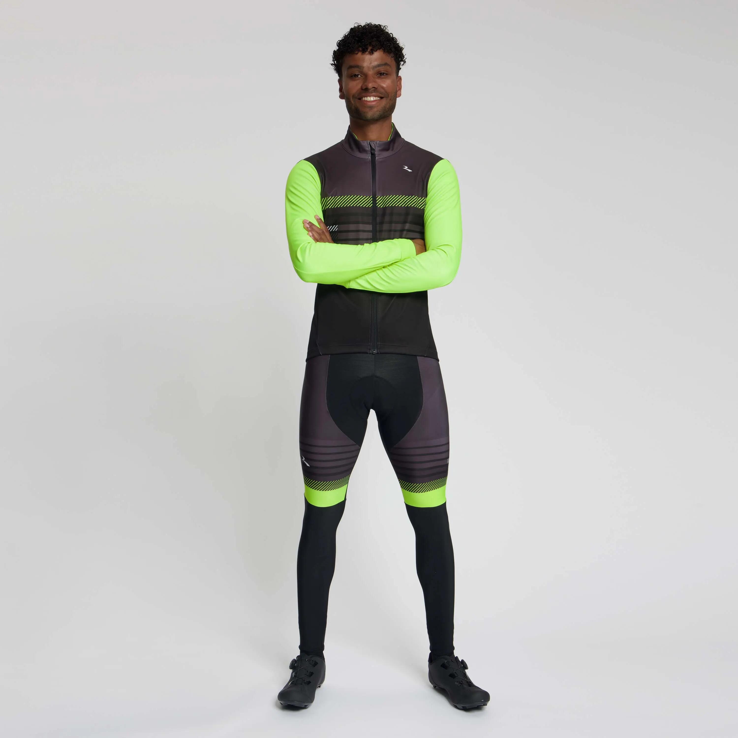 Maillot Rogelli Stryde 6/7