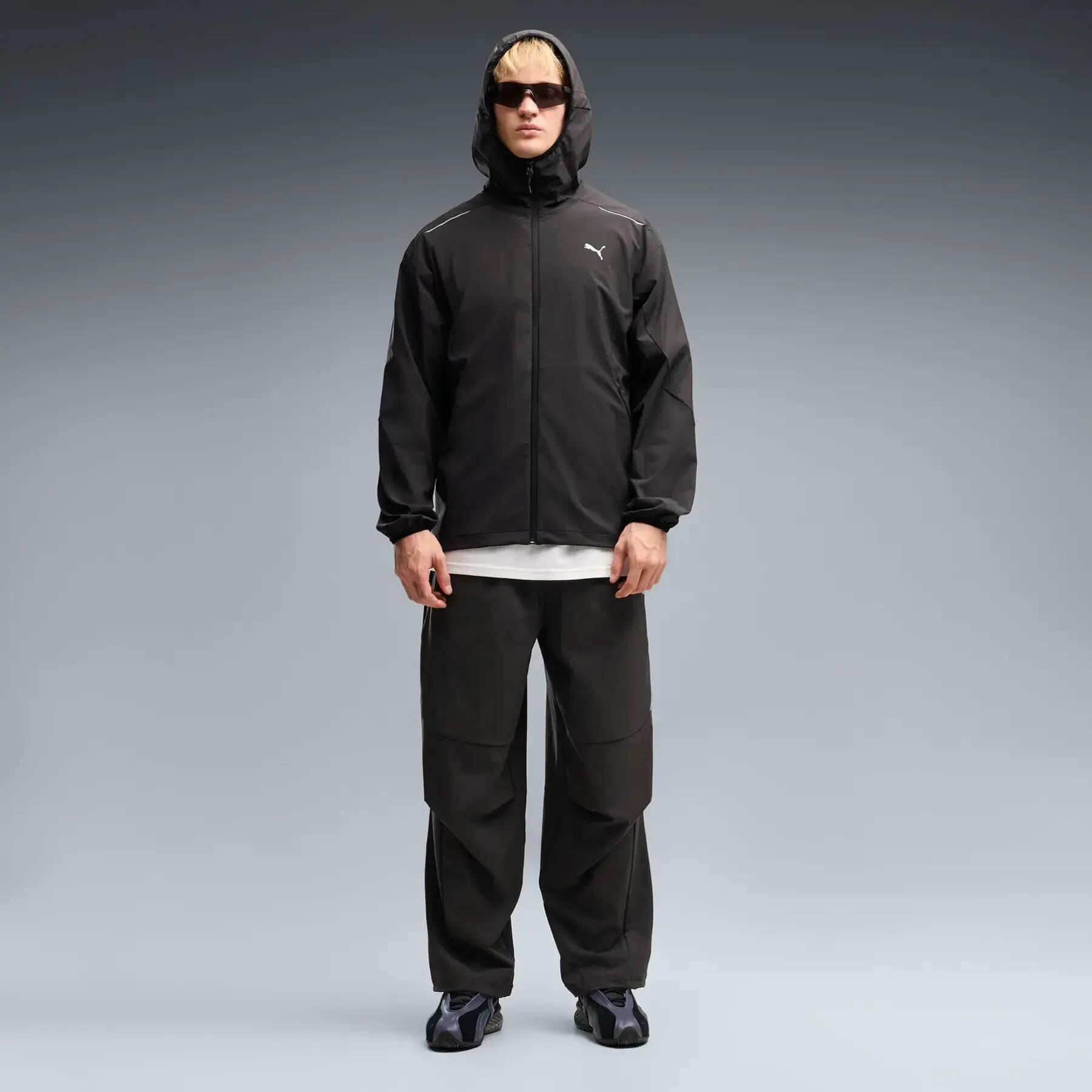 Giacca da allenamento Puma Pumatech 5/6