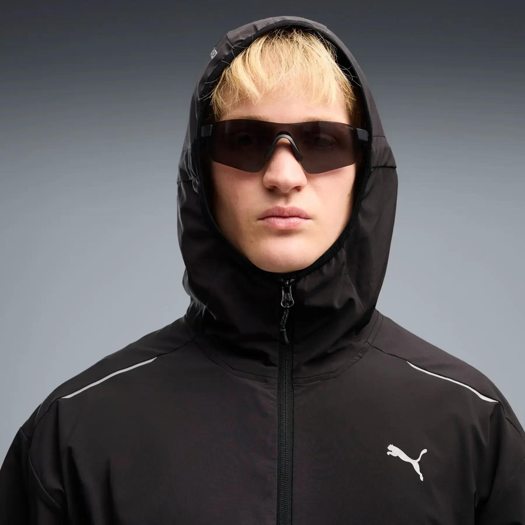 Giacca da allenamento Puma Pumatech 4/6