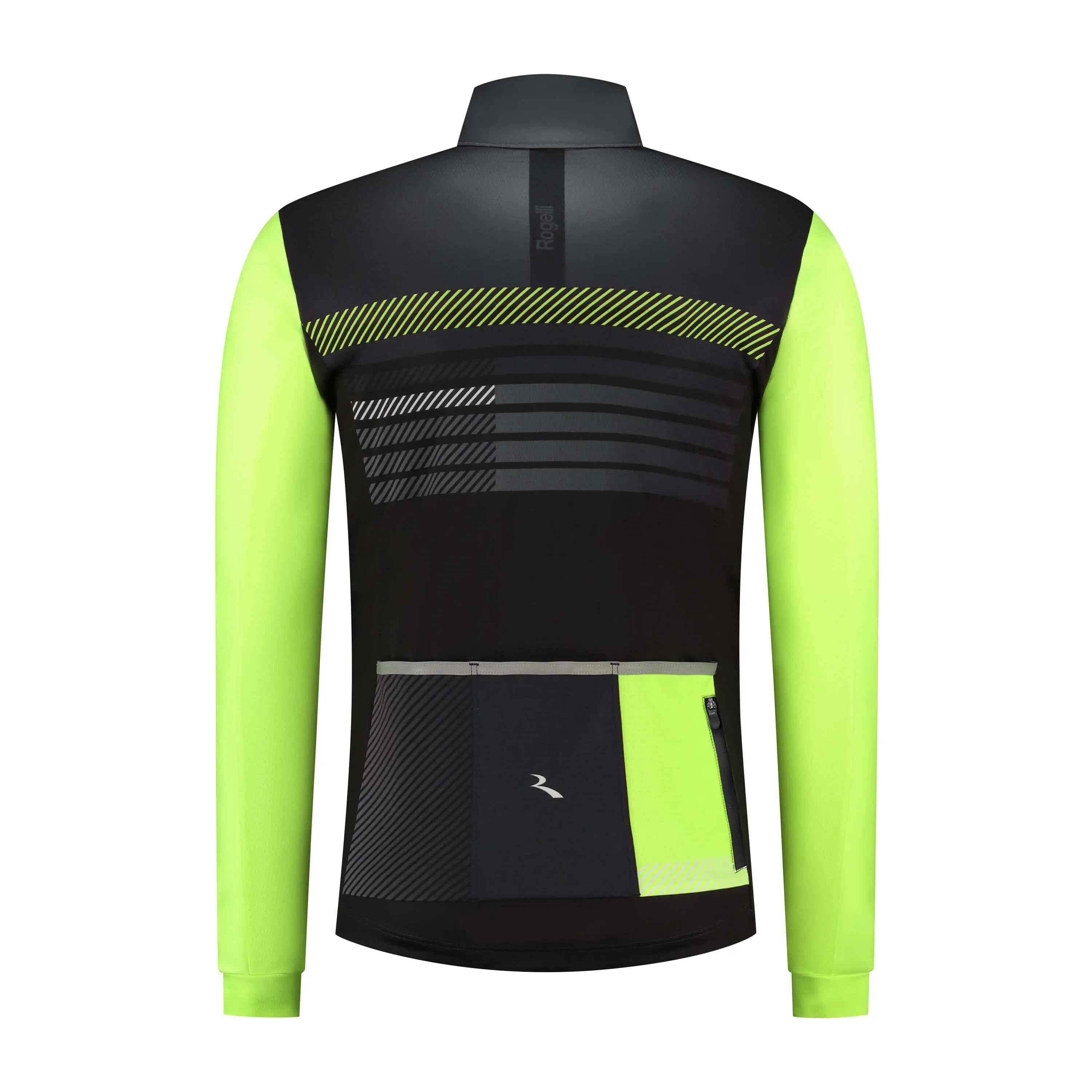 Maillot Rogelli Stryde 4/7