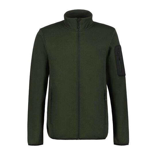 Herren Unterjacke BREDSTEDT