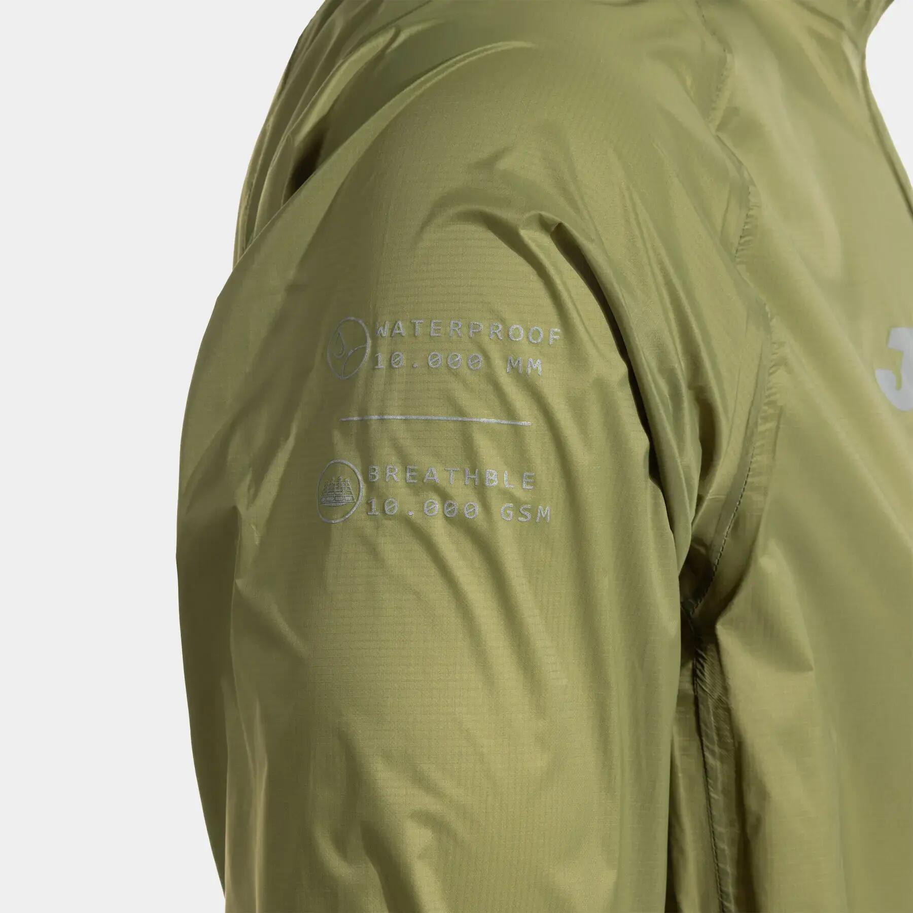 Impermeabile con cappuccio Joma London 4/7