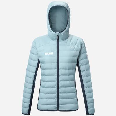 Piumino Escursione - Trekking Donne FITZ ROY WARM