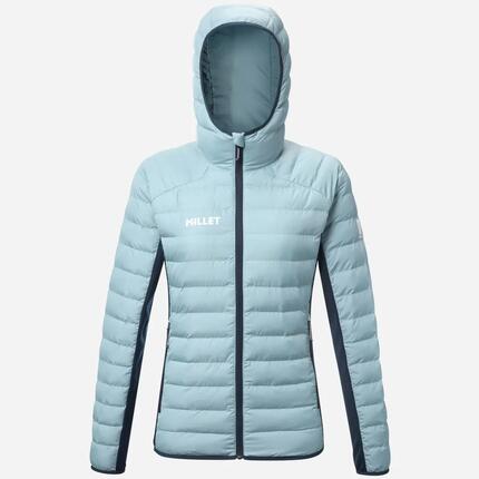Damen Wandern - Trekking Isolationsjacke FITZ ROY WARM