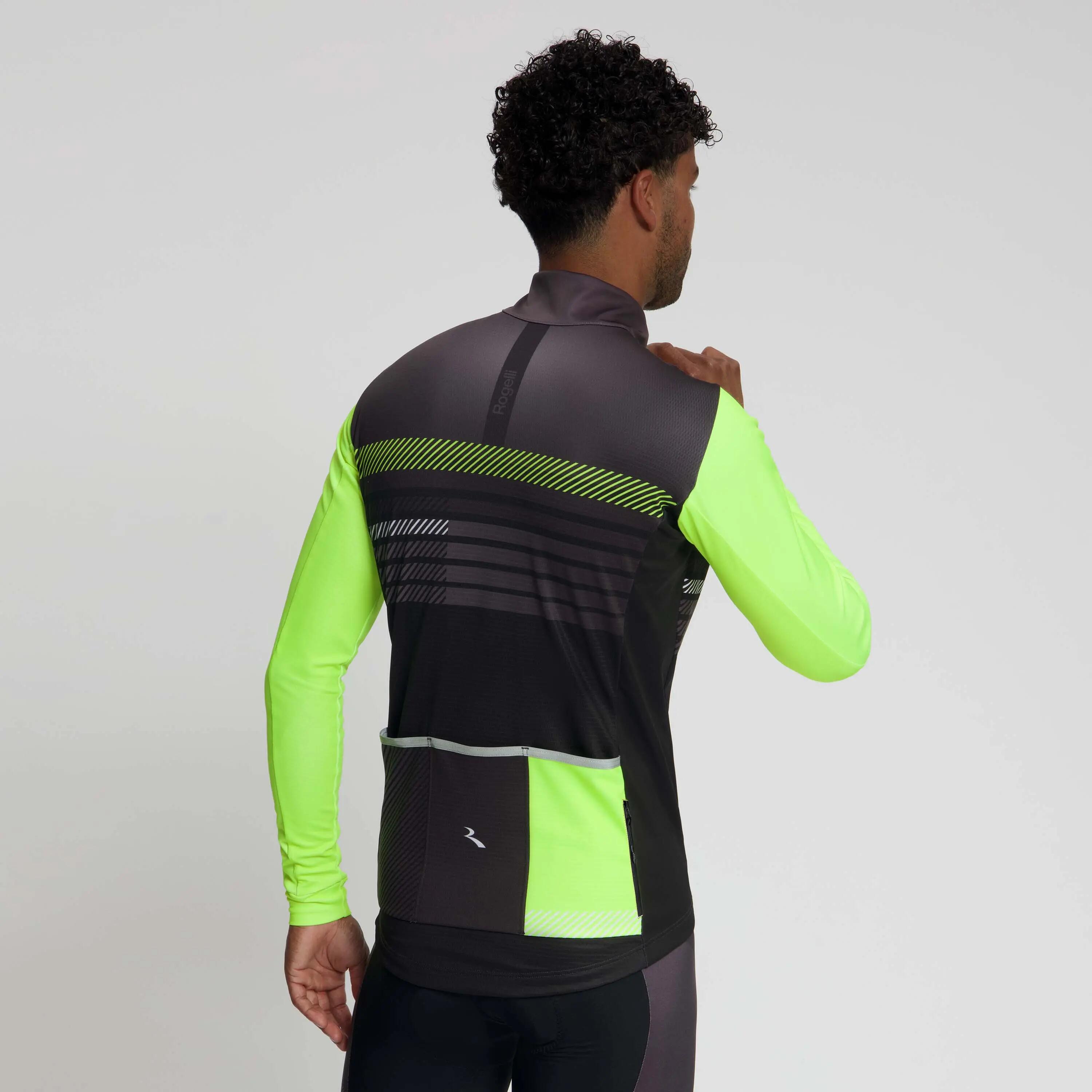 Maillot Rogelli Stryde 3/7