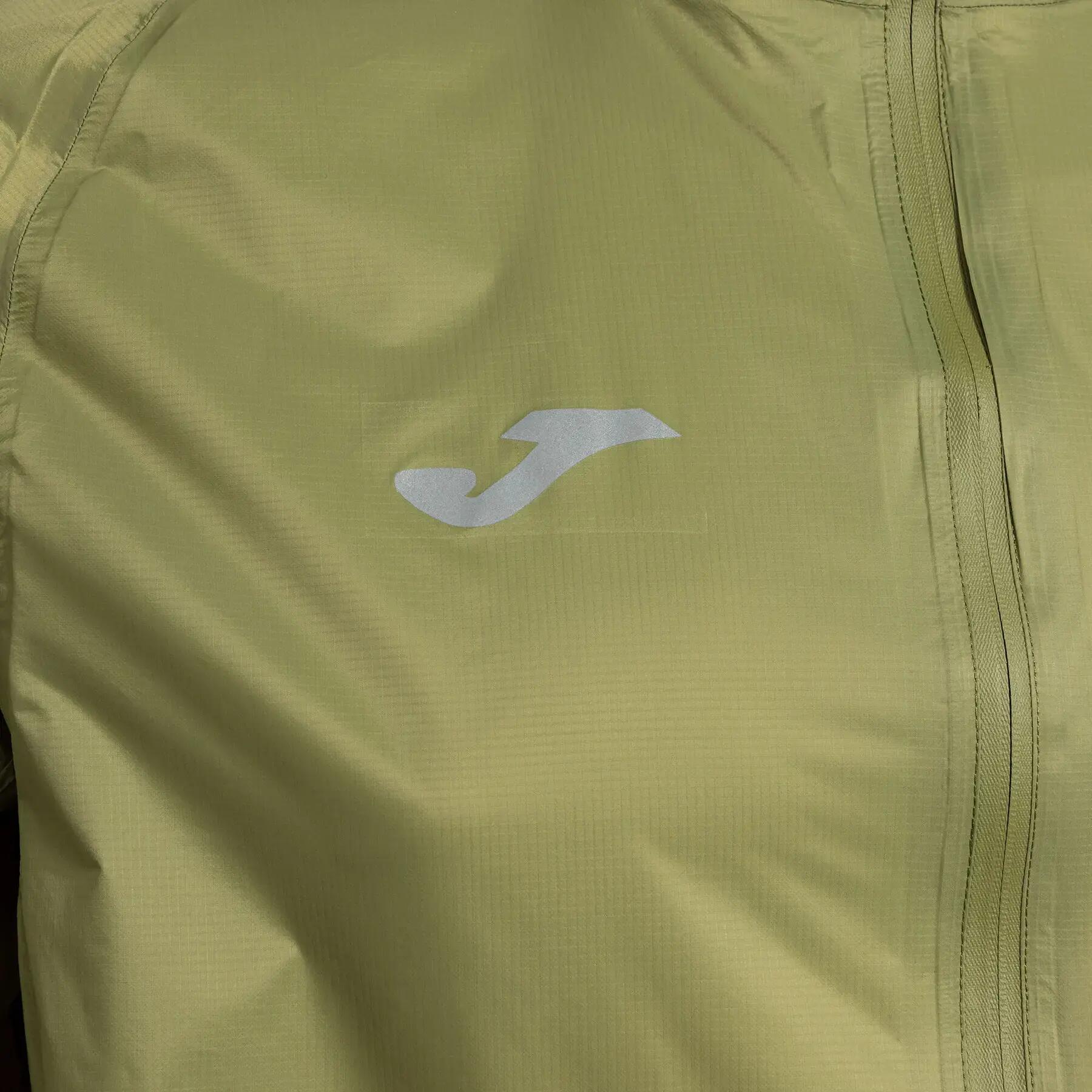 Impermeabile con cappuccio Joma London 3/7