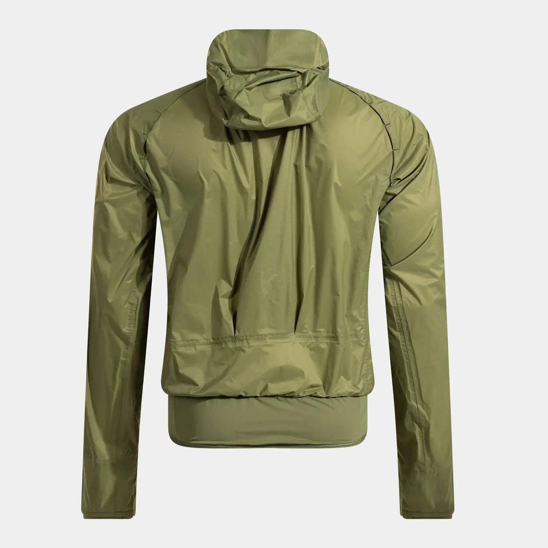 Impermeabile con cappuccio Joma London 2/7