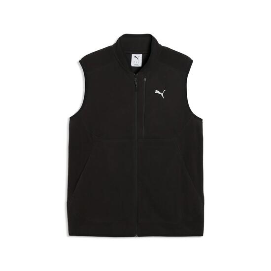 Gilet en polaire PUMATECH Homme PUMA