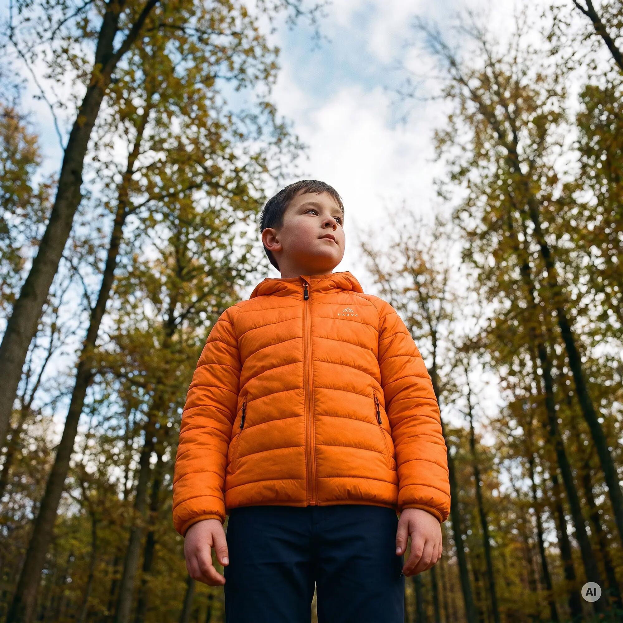 Veste pour enfants KADVA Litey JR 7/7