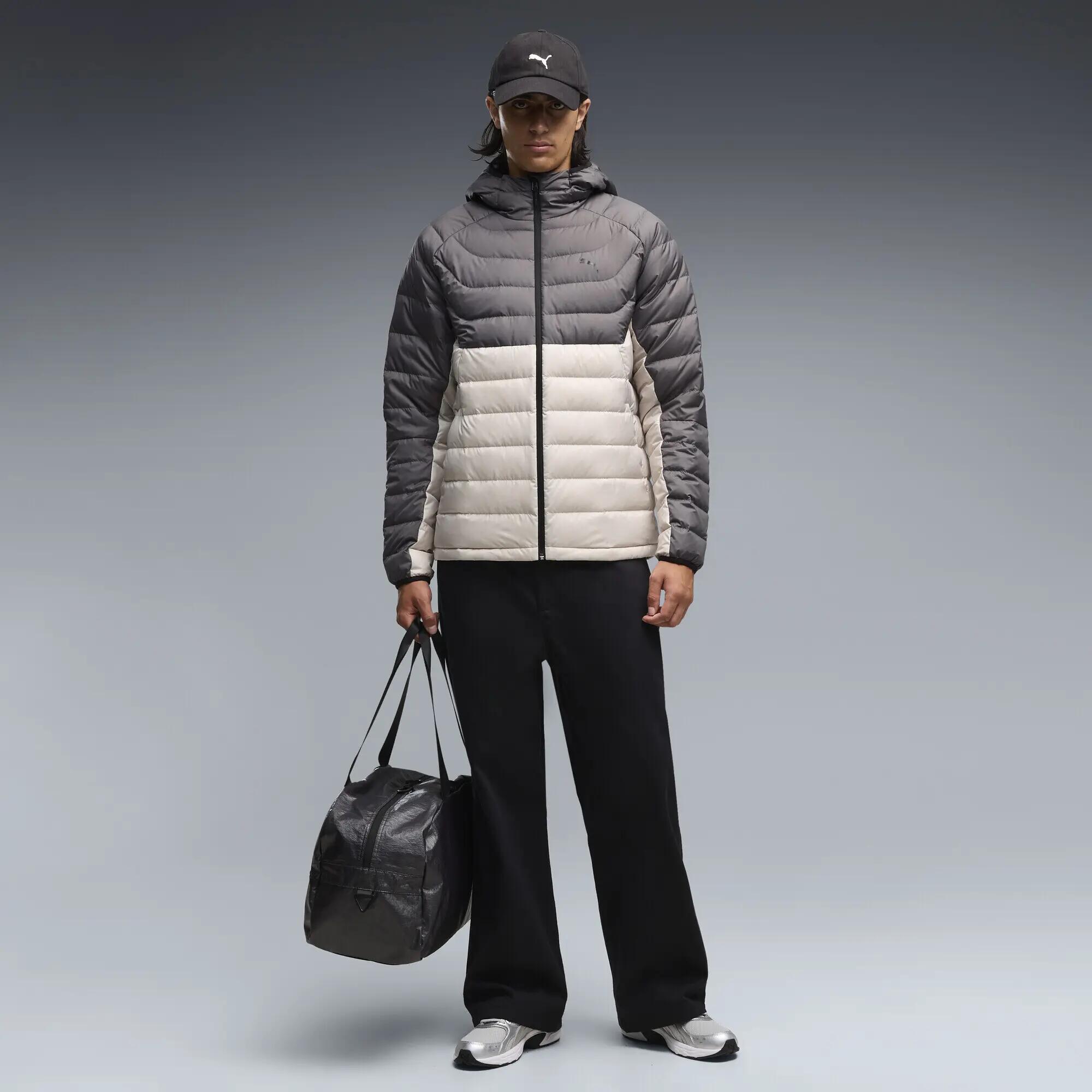 Doudoune à capuche PACKLITE Homme PUMA 4/5