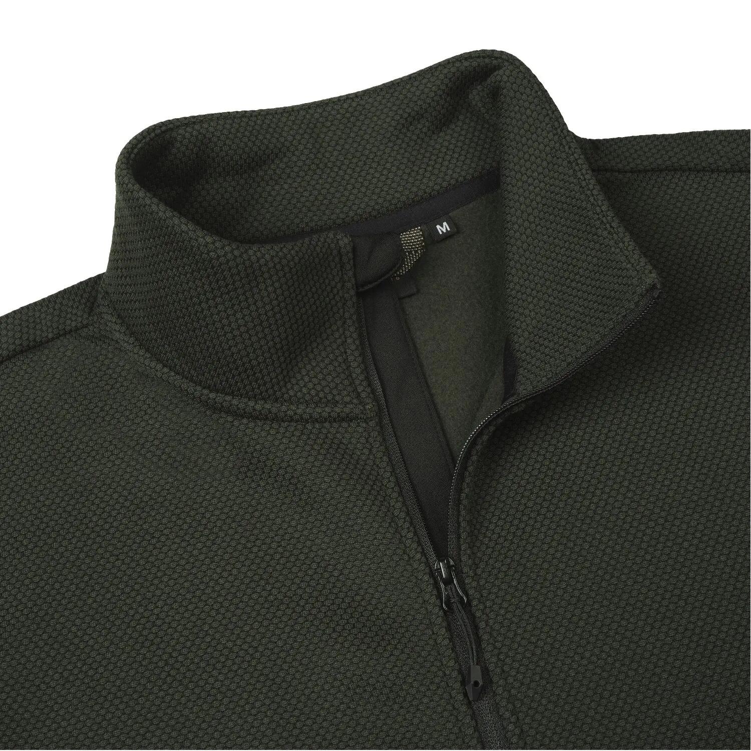 Icepeak Bredstedt Midlayer Herren ohne Kapuze 3/5