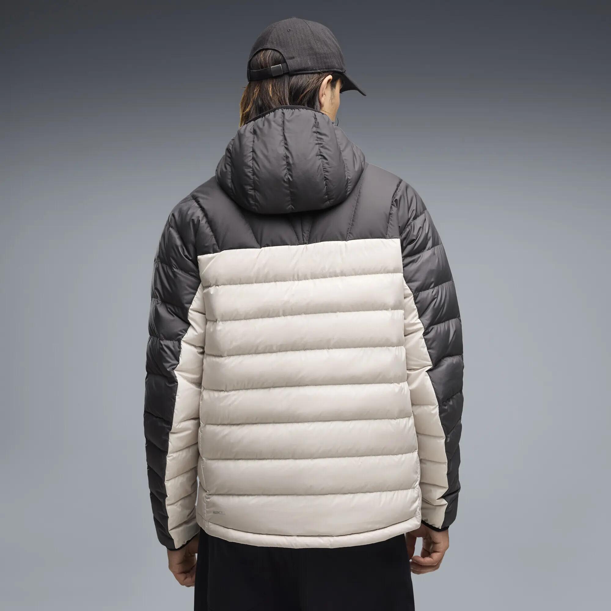 Doudoune à capuche PACKLITE Homme PUMA 3/5