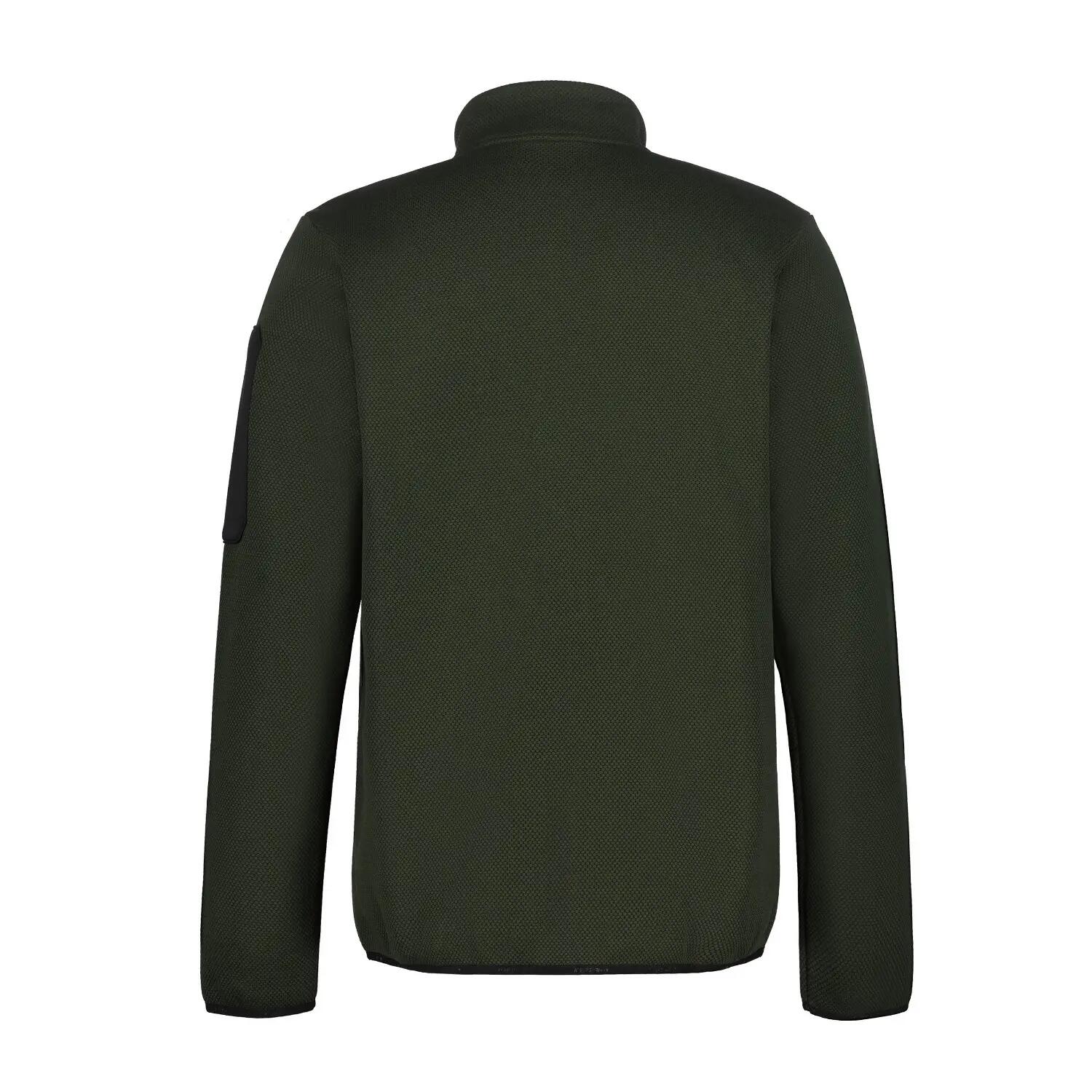 Icepeak Bredstedt Midlayer Herren ohne Kapuze 2/5