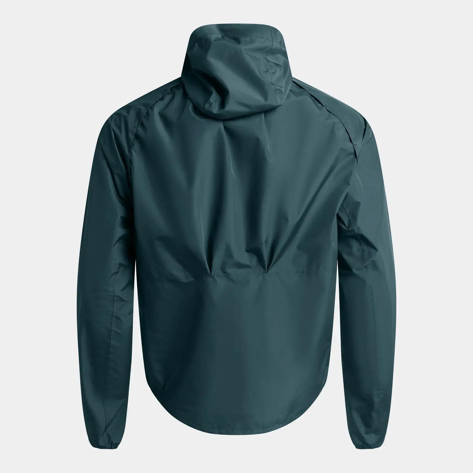 Giacca impermeabile con cappuccio Nature Joma 2/5