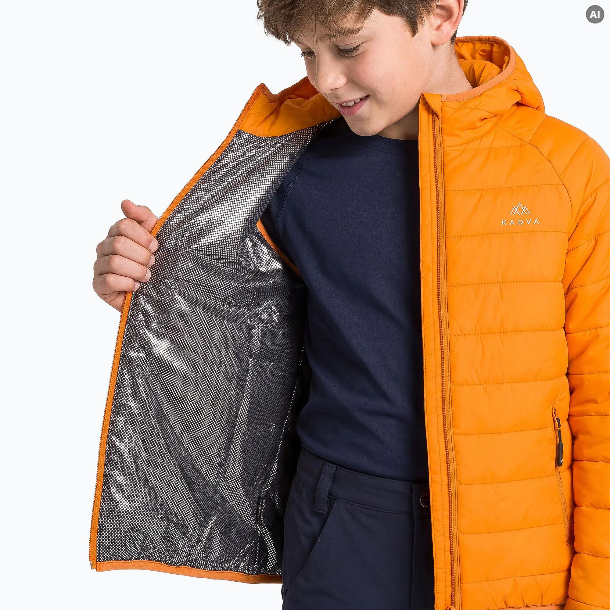 Veste pour enfants KADVA Litey JR 4/7