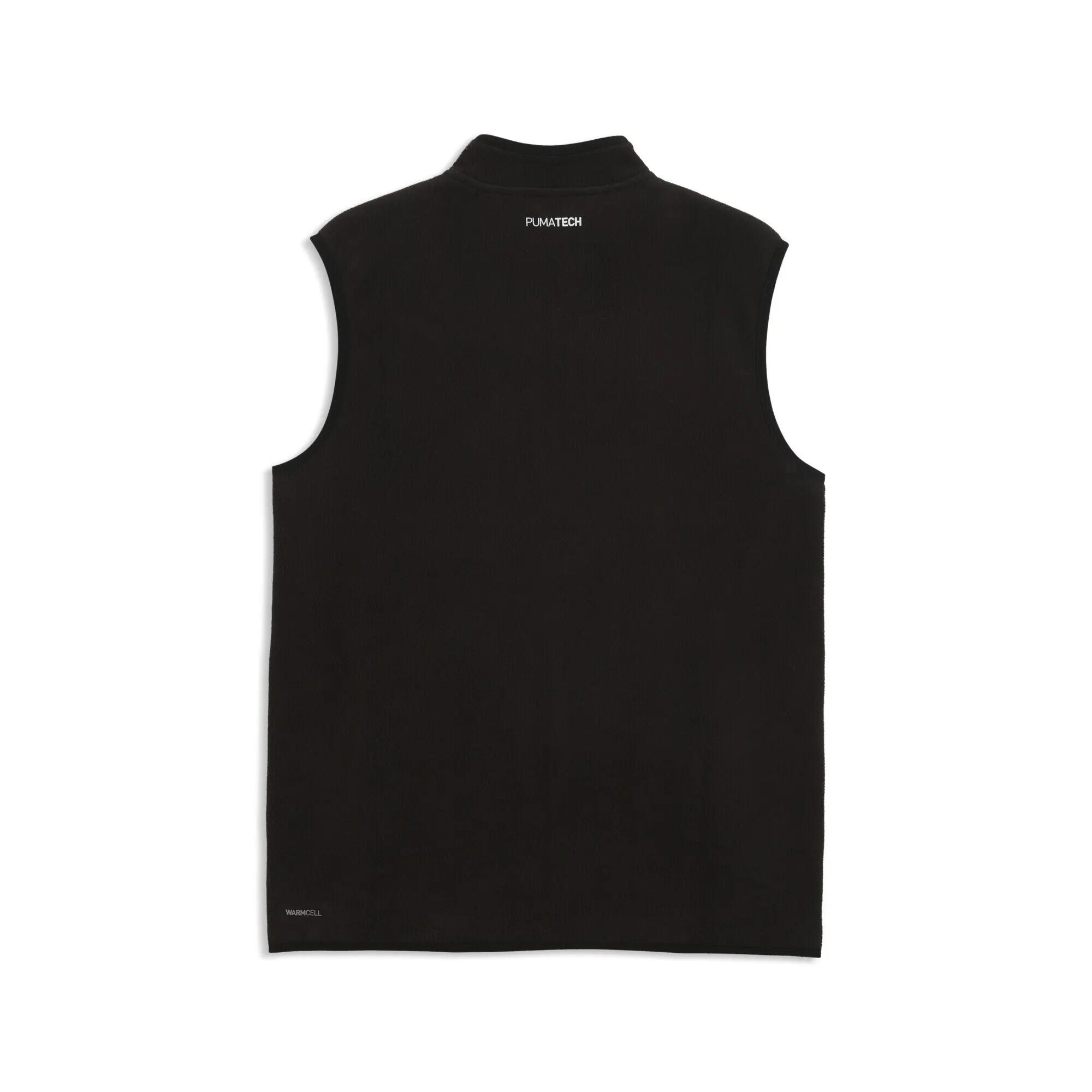 Gilet en polaire PUMATECH Homme PUMA 5/6
