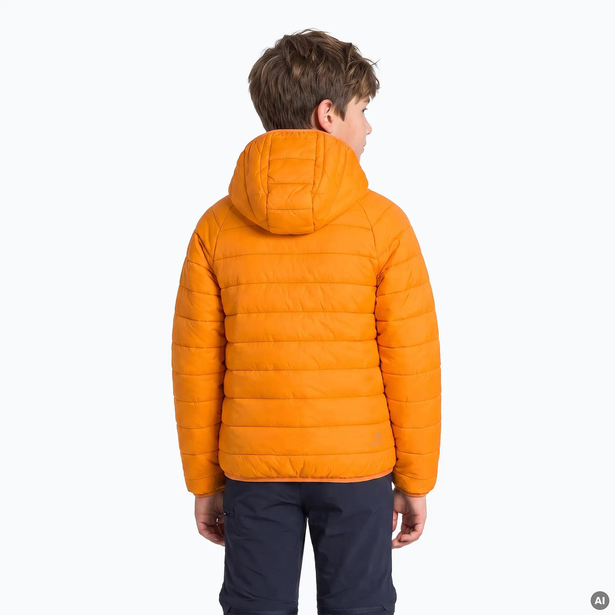 Veste pour enfants KADVA Litey JR 2/7