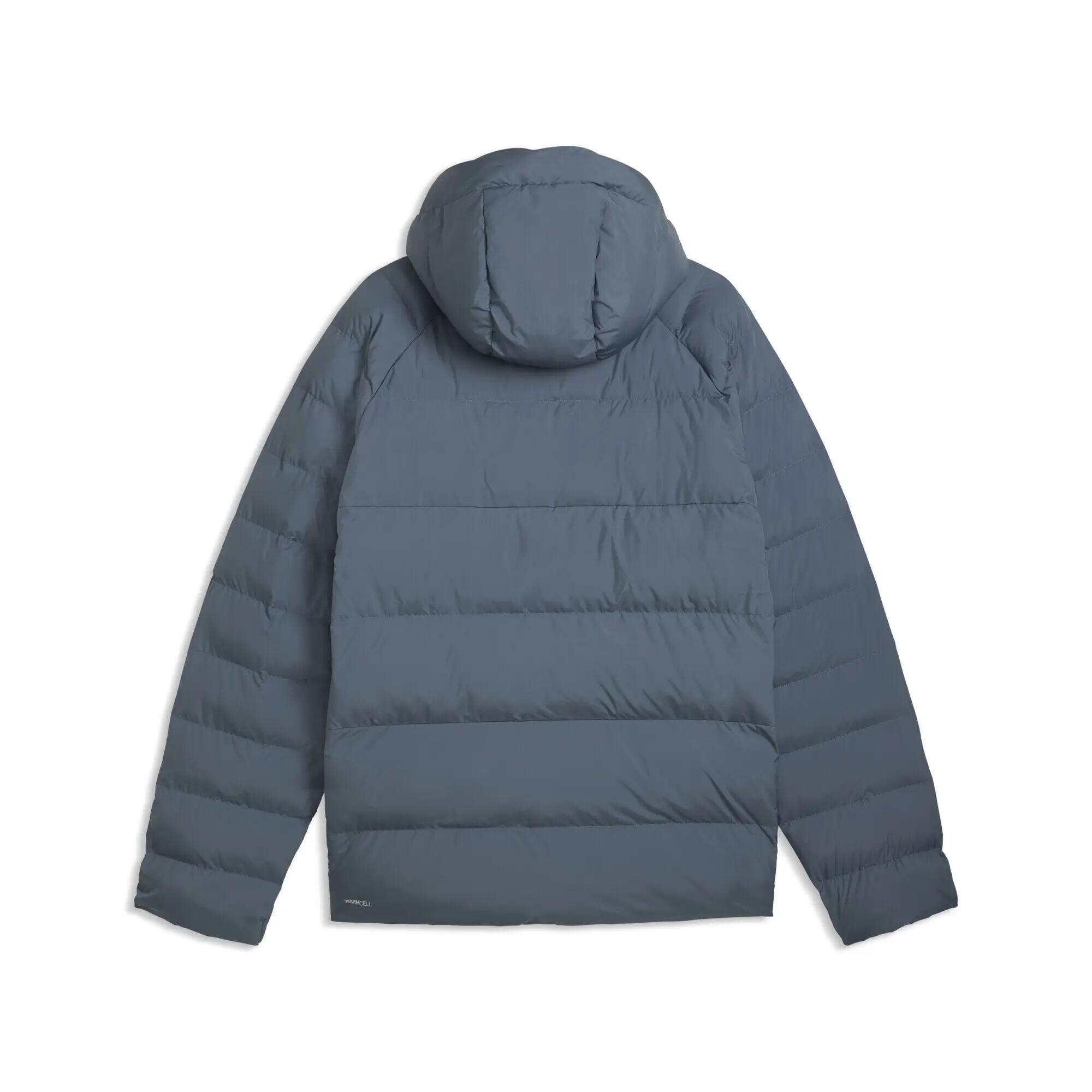Chaqueta con capucha Mono Hombre PUMA 5/5