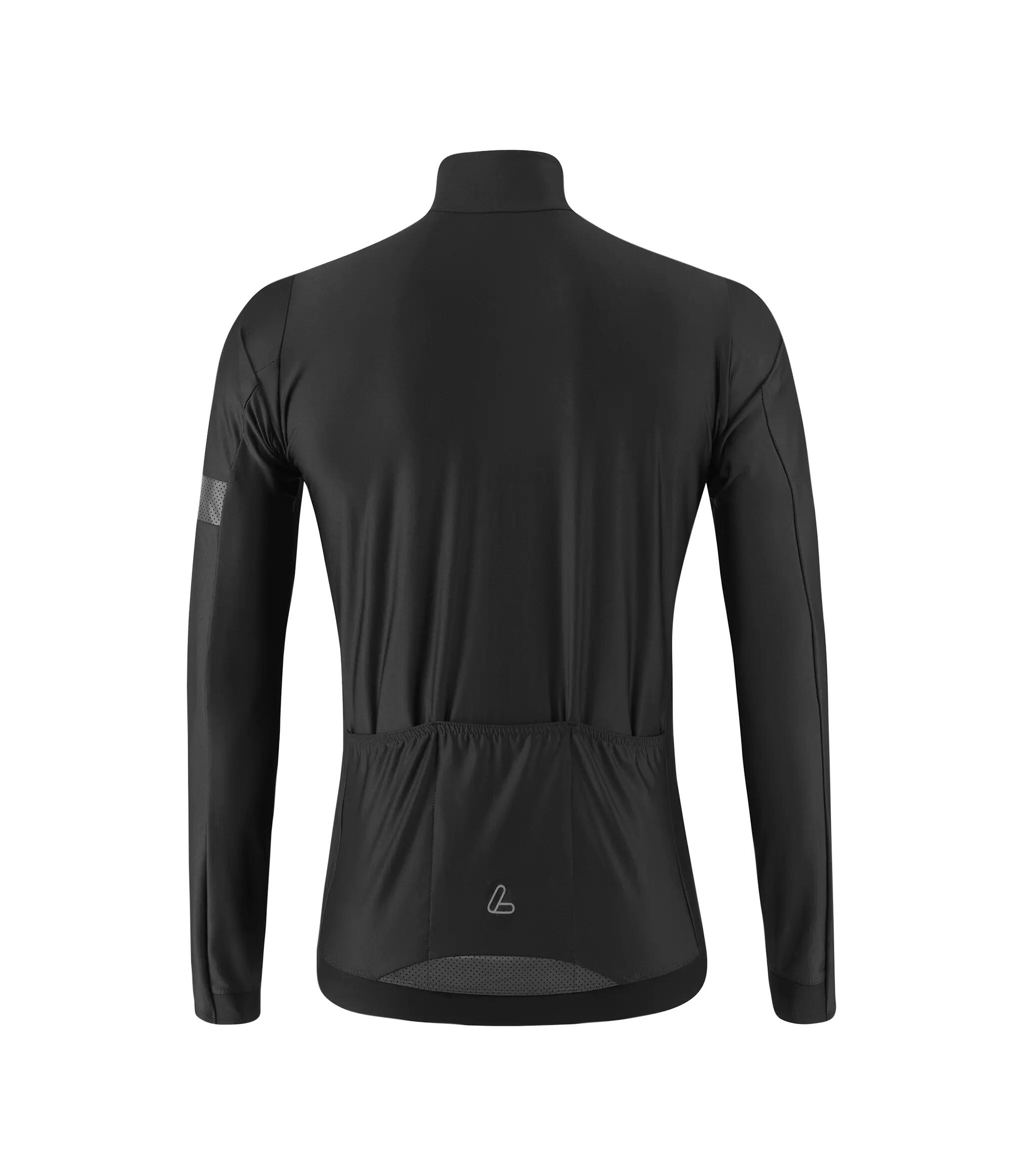 M BIKE L/S JERSEY CAPITANO 2/2