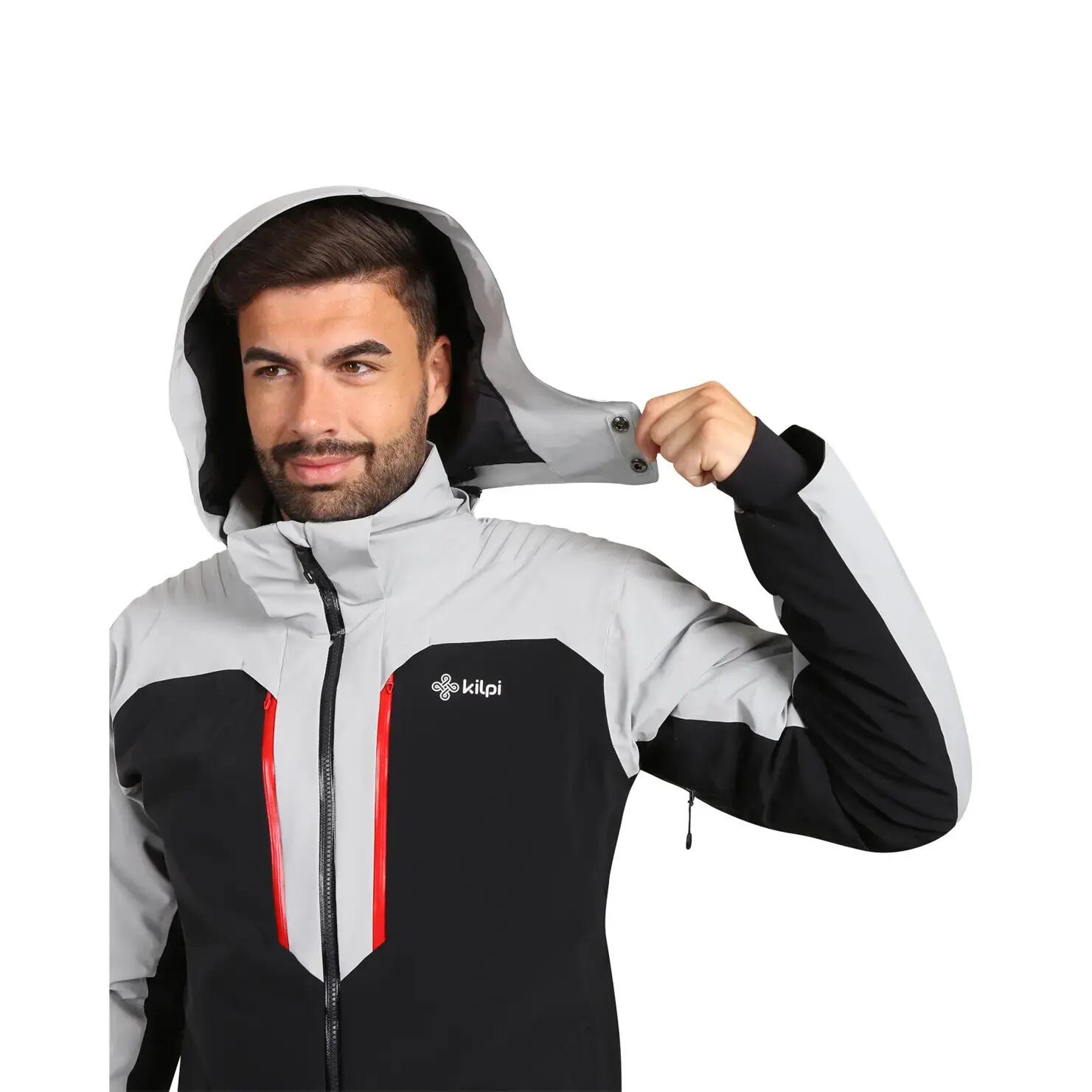 Veste de ski Kilpi Hyder 7/7