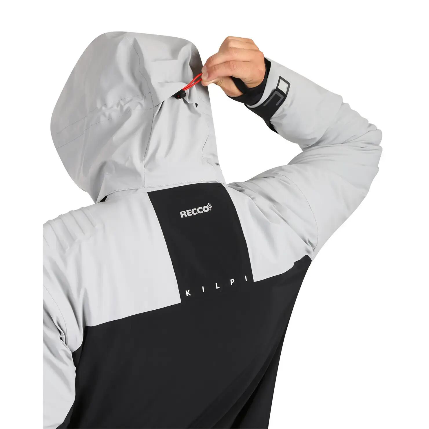 Veste de ski Kilpi Hyder 6/7
