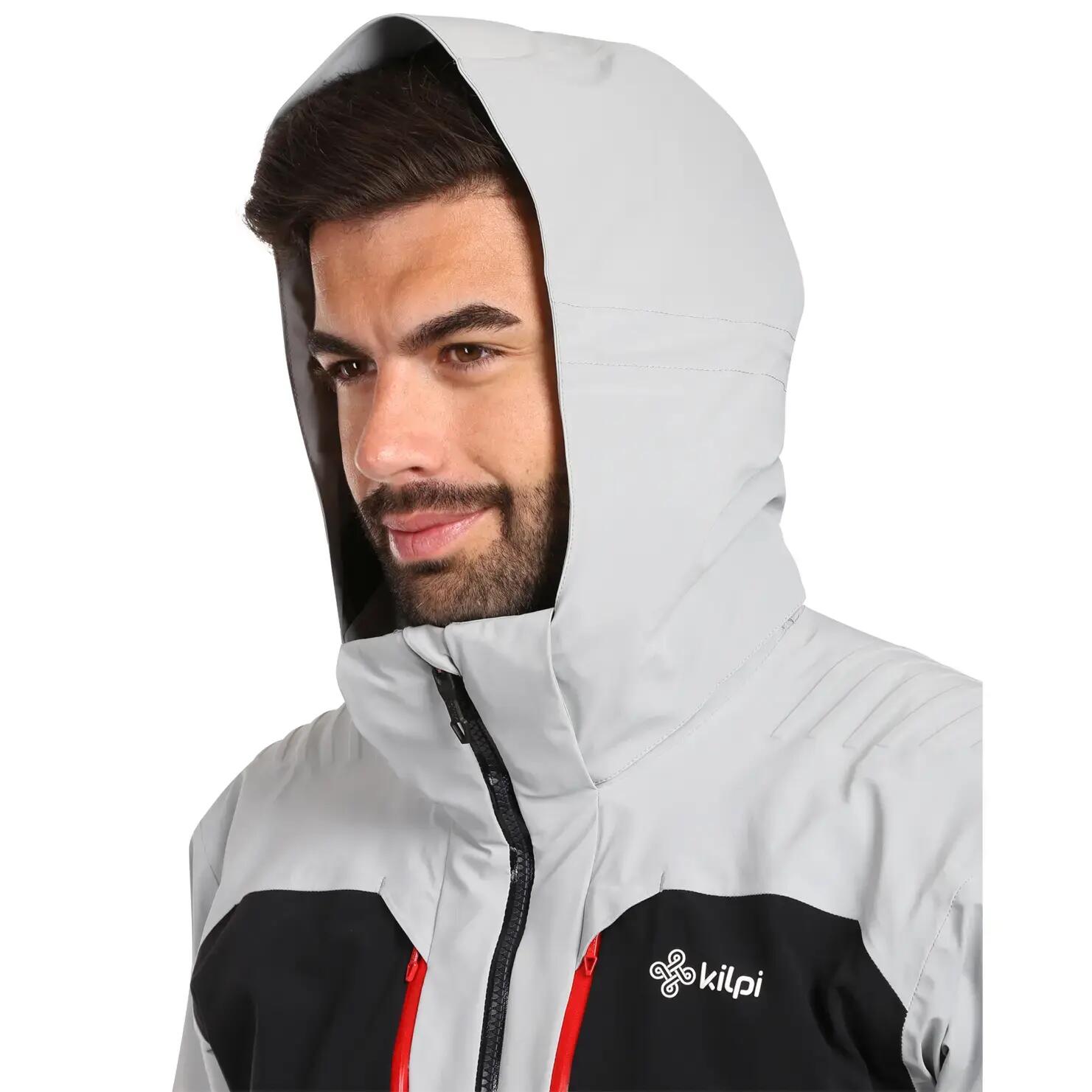 Veste de ski Kilpi Hyder 5/7