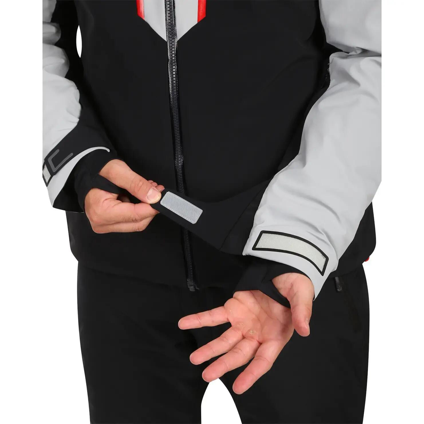Veste de ski Kilpi Hyder 4/7